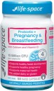 Lifespace-Probiotic-Pregnancy-Breastfeeding-50-Capsules Sale