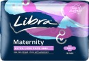 Libra-Maternity-Pads-10-Pack Sale