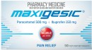 Maxigesic-50-Tablets Sale