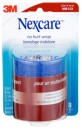 Nexcare-No-Hurt-Wrap-75mmx2m-Blue Sale