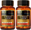 GO-Healthy-GO-Probiotic-40B-Howaru-Restore-30-VegeCapsules Sale