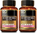 GO-Healthy-GO-Hair-Skin-Nails-Beauty-Support-50-VegeCapsules Sale