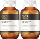 GO-Healthy-GO-Pro-Liposomal-Vitamin-C-60-VegeCapsules Sale