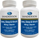 Sanderson-Stress-Sleep-Mind-FX-60-Capsules Sale