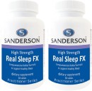 Sanderson-Real-Sleep-Fx-60-Tablets Sale