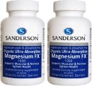 Sanderson-Magnesium-FX-1000-60-Tablets Sale