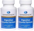 Sanderson-Digestive-Enzyme-Formula-60-Tablets Sale