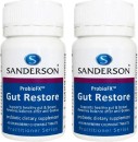 Sanderson-ProbioFX-Gut-Restore-40-Strawberry-Chewable-Tablets Sale