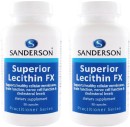 Sanderson-Lecithin-FX-1200mg-90-Capsules Sale