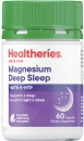 Healtheries-Magnesium-Deep-Sleep-60-Capsules Sale