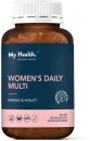 My-Health-Womens-Daily-Multivitamin-100s Sale