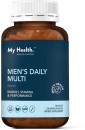 My-Health-Mens-Daily-Multivitamin-100s Sale