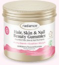 Radiance-Hair-Skin-Nail-Beauty-Gummies-50-Pack Sale