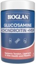 Bioglan-Glucosamine-Chondroitin-MSM-180-Tablets Sale