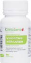 Clinicians-VisionCare-with-Lutein-Caps-90 Sale