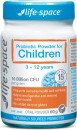 Life-space-Probiotic-Powder-for-Children-3-12-Years-Oral-Powder-60g Sale