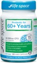 Life-space-Probiotic-60-Years-60-Capsules Sale