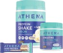 Athena-Range Sale