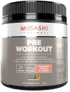 Musashi-Pre-Workout-Tropical-Punch-225g Sale