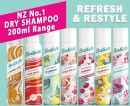 20-off-EDLP-on-Batiste-Dry-Shampoo-200ml-Range Sale