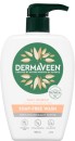 DermaVeen-Daily-Nourish-Soap-Free-Wash-for-Dry-Sensitive-Skin-500ml Sale