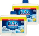 Finish-Dishwasher-Cleaner-Lemon-250ml Sale