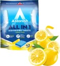 Astonish-All-in-1-Dishwasher-Tablets-Lemon-Fresh-42-Tablets Sale