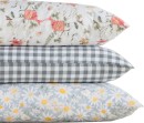 KOO-Printed-Washed-Cotton-Sheet-Sets Sale