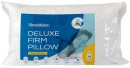 SleepMaker-Deluxe-Firm-Pillow Sale