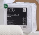 KOO-Bamboo-Blend-Duvet-Inner Sale