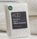 KOO-Bamboo-Blend-Pillow-Protector Sale