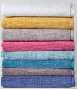 50-off-Brampton-House-Zero-Twist-Towel-Range Sale