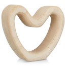 30-off-NEW-Bouclair-Wood-Heart-16-x-175-x-2cm Sale