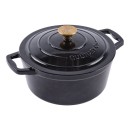 40-off-NEW-Culinary-Co-by-Manu-Cast-Iron-Casserole-47L Sale