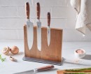 NEW-Culinary-Co-by-Manu-6-Piece-Kitchen-Knife-Block-Set Sale