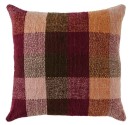 KOO-Botanica-Check-Cushion Sale