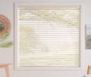 50mm-Fawn-Textured-Faux-Wood-Ready-To-Hang-Venetian-Blinds Sale