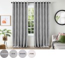 40-off-Neutrals-Blockout-Eyelet-Curtains Sale