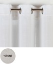 40-off-Neutrals-Sheer-Eyelet-Curtains Sale