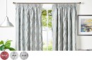 40-off-Strand-Thermal-Lined-Pencil-Pleat-Curtains Sale