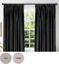 40-off-Somerset-Blockout-Pinch-Pleat-Curtains Sale