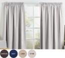 Turner-Thermal-Lined-Pencil-Pleat-Curtains Sale