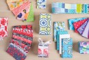 Printed-Quilting-Bundles-Jelly-Rolls-Charm-Packs Sale