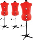 Semco-Adjustable-Dress-Mannequins Sale