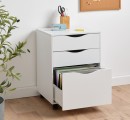 NEW-Francheville-Stack-3-Drawer-Chest Sale