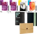 30-off-Artist-Pads-Visual-Diaries Sale