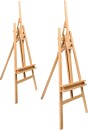 Francheville-Beechwood-Easel Sale