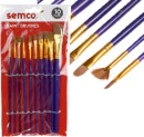 Semco-Brush-Packs Sale