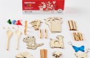 Semco-Kids-Wooden-Craft-Box Sale