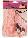 Spooky-Hollow-Blood-Stain-Spooky-Fabric Sale